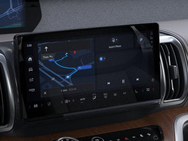 new 2026 Ford Expedition car, priced at $90,630