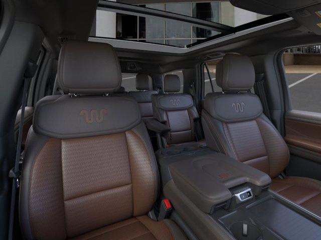 new 2026 Ford Expedition car, priced at $90,630