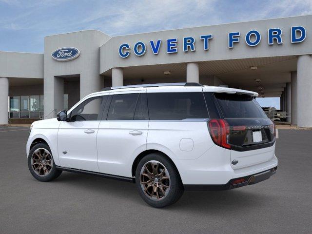 new 2026 Ford Expedition car, priced at $90,630