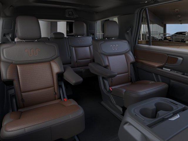 new 2026 Ford Expedition car, priced at $90,630