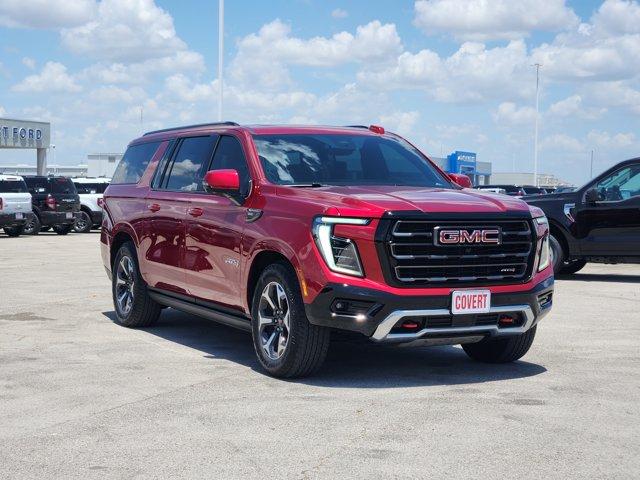 used 2025 GMC Yukon XL car, priced at $84,155