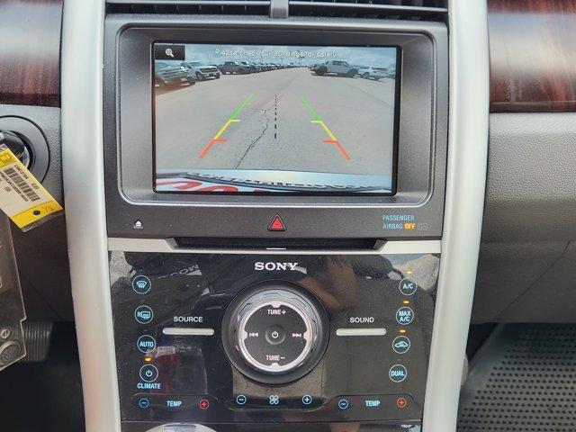 used 2014 Ford Edge car, priced at $9,928