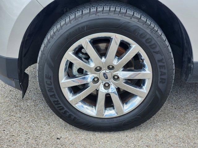 used 2014 Ford Edge car, priced at $9,928