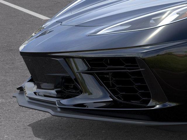 new 2026 Chevrolet Corvette car, priced at $82,997