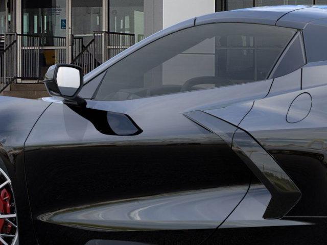 new 2026 Chevrolet Corvette car, priced at $82,997