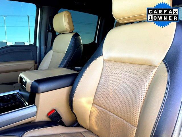 used 2023 Ford F-250 car, priced at $63,508