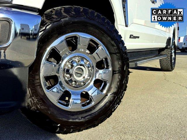 used 2023 Ford F-250 car, priced at $63,508