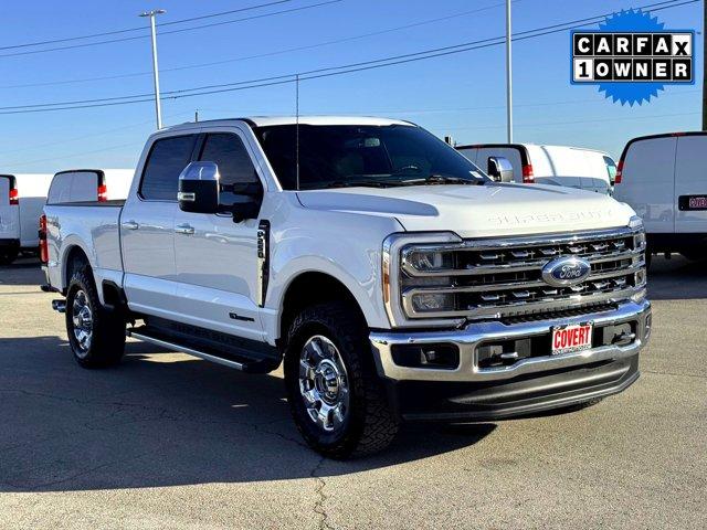 used 2023 Ford F-250 car, priced at $63,508