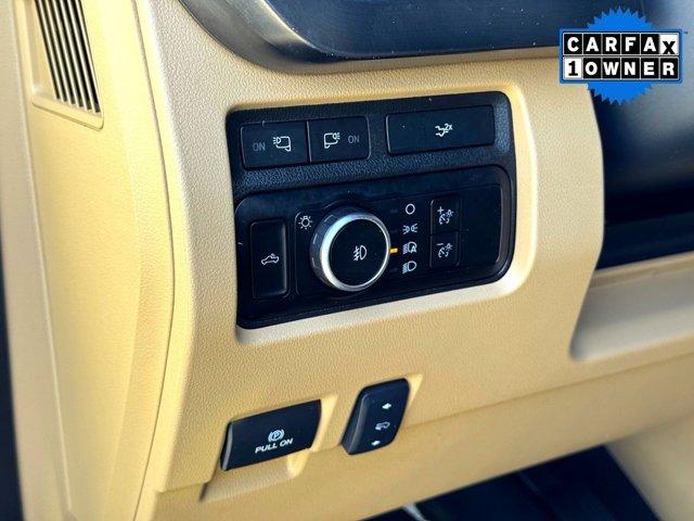 used 2023 Ford F-250 car, priced at $63,508