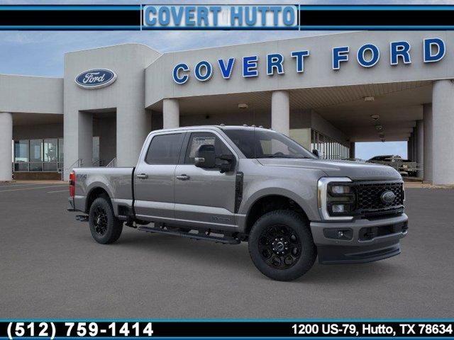 new 2026 Ford F-250 car, priced at $93,130