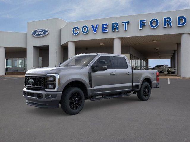 new 2026 Ford F-250 car, priced at $83,799