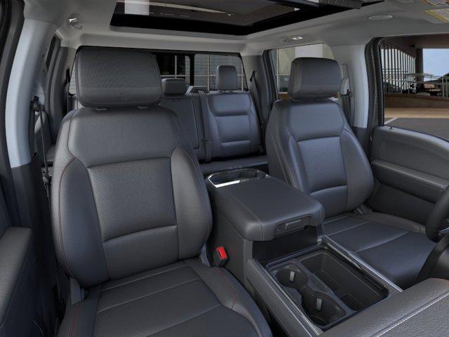 new 2026 Ford F-250 car, priced at $83,799