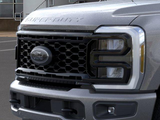 new 2026 Ford F-250 car, priced at $83,799
