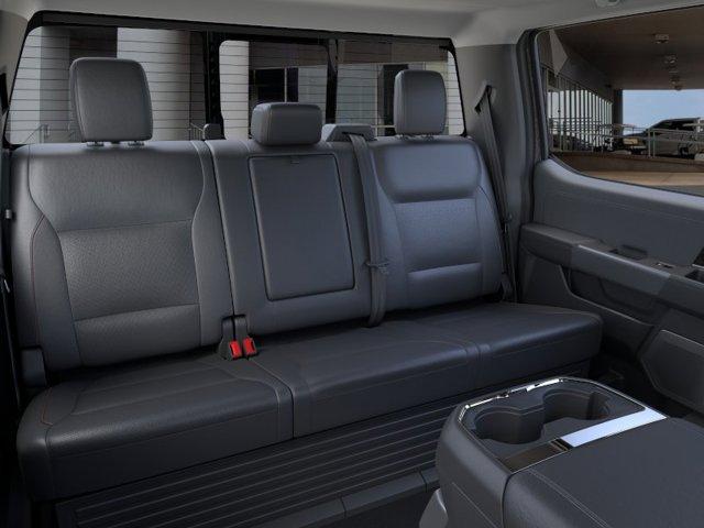 new 2026 Ford F-250 car, priced at $83,799