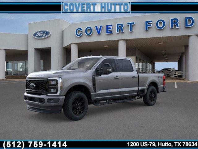 new 2026 Ford F-250 car, priced at $93,130