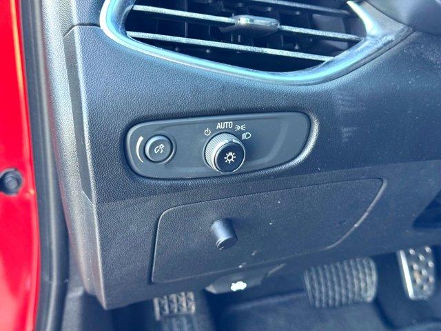 used 2017 Chevrolet Malibu car, priced at $10,907