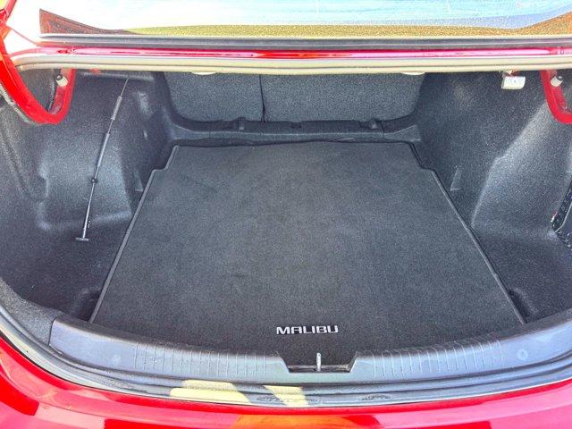 used 2017 Chevrolet Malibu car, priced at $10,907