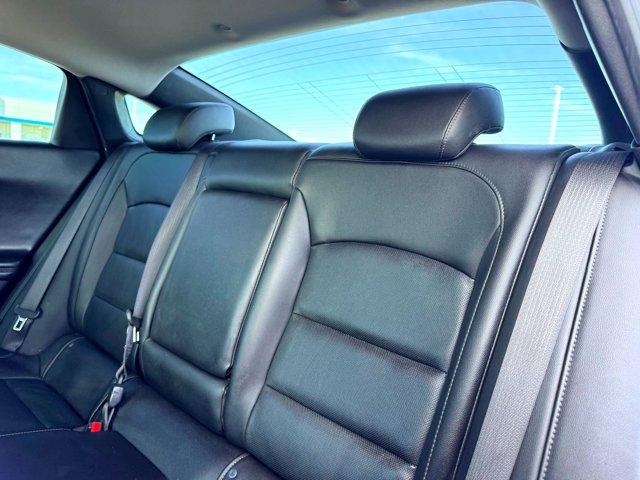 used 2017 Chevrolet Malibu car, priced at $10,907