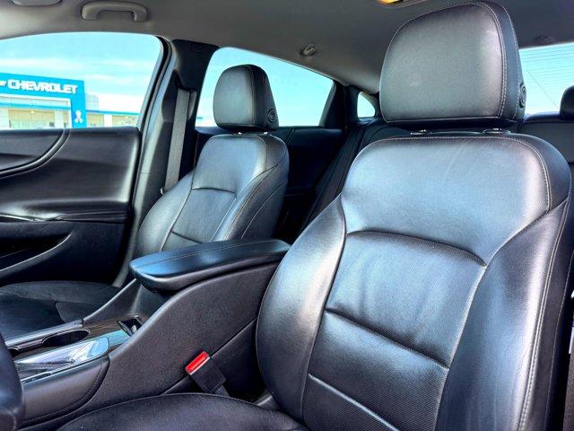 used 2017 Chevrolet Malibu car, priced at $10,907