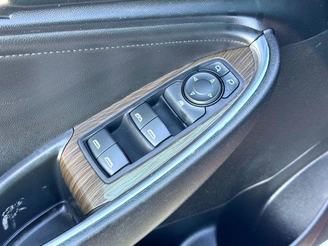 used 2017 Chevrolet Malibu car, priced at $10,907