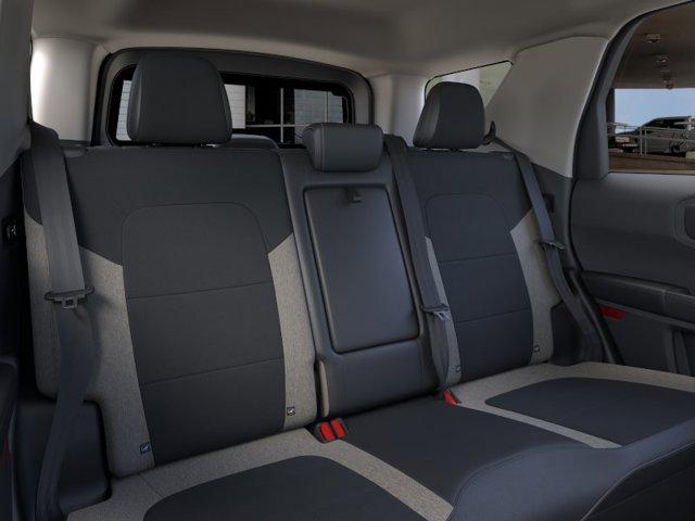 new 2026 Ford Bronco Sport car, priced at $31,800