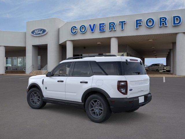 new 2026 Ford Bronco Sport car, priced at $31,800