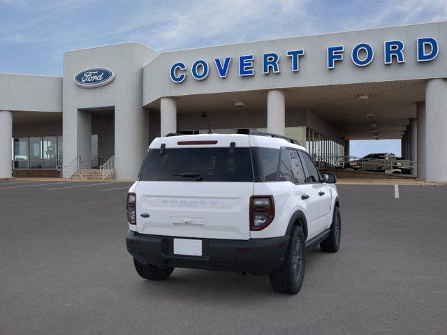new 2026 Ford Bronco Sport car, priced at $31,800