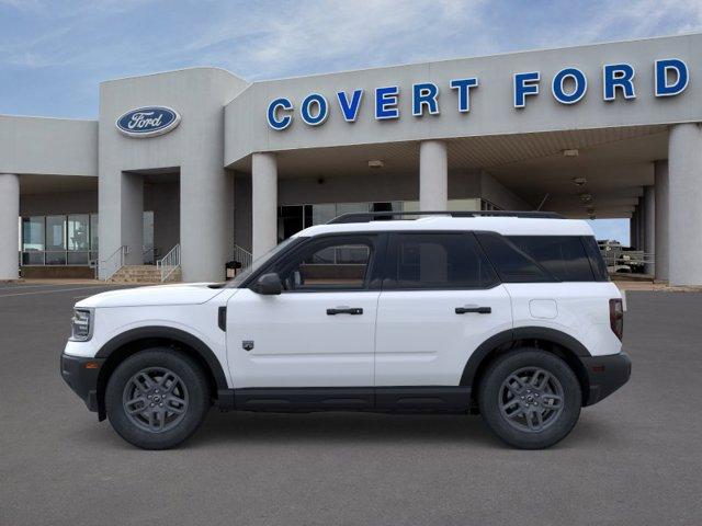 new 2026 Ford Bronco Sport car, priced at $31,800