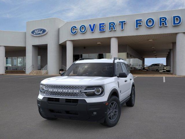new 2026 Ford Bronco Sport car, priced at $31,800