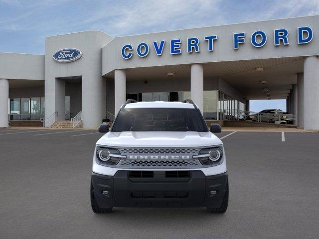 new 2026 Ford Bronco Sport car, priced at $31,800