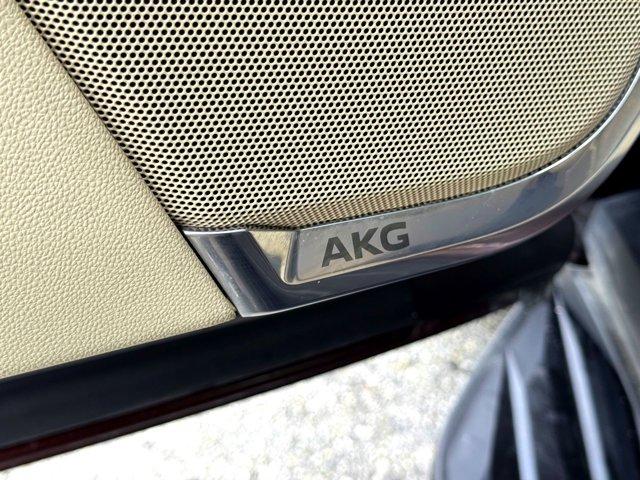 used 2023 Cadillac Escalade car, priced at $64,408