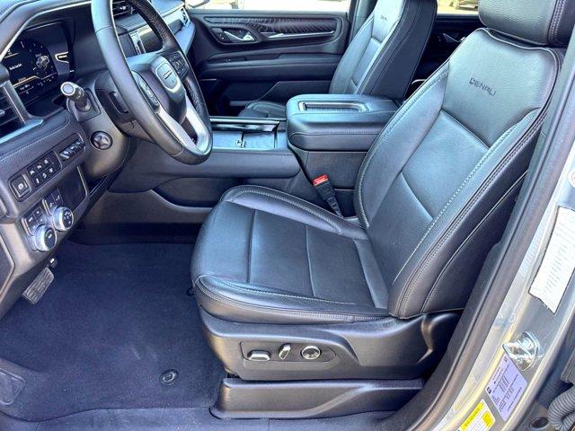 used 2024 GMC Yukon car, priced at $61,415