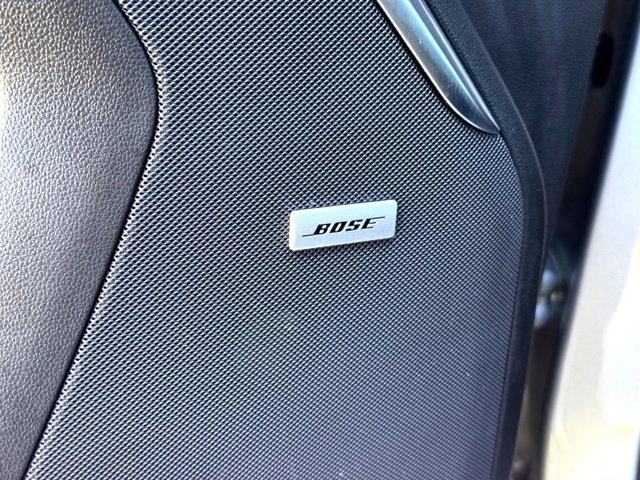 used 2024 GMC Yukon car, priced at $61,415