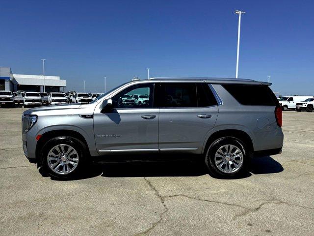 used 2024 GMC Yukon car, priced at $61,415