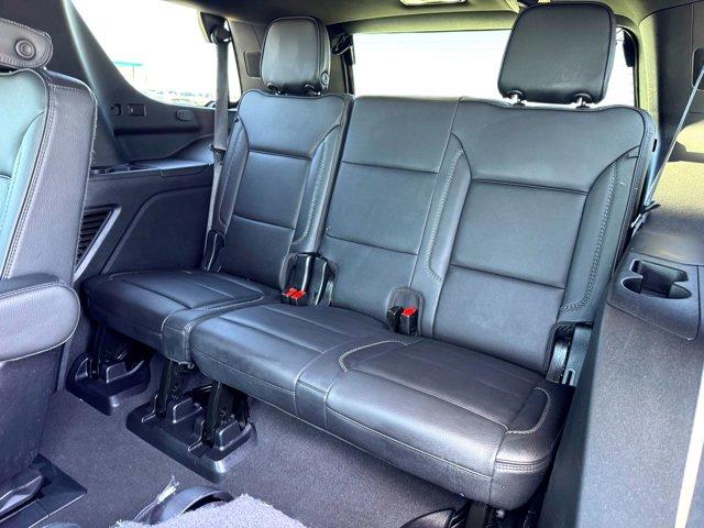 used 2024 GMC Yukon car, priced at $61,415