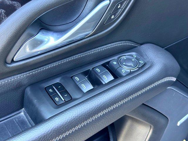 used 2024 GMC Yukon car, priced at $61,415