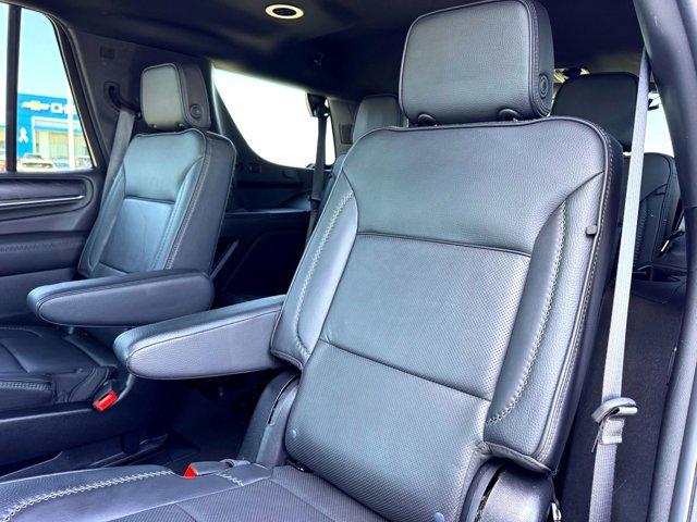 used 2024 GMC Yukon car, priced at $61,415