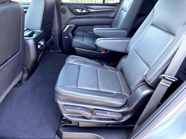 used 2024 GMC Yukon car, priced at $61,415