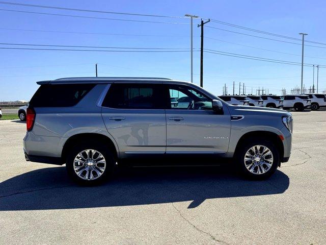 used 2024 GMC Yukon car, priced at $61,415