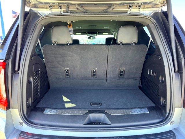 used 2024 GMC Yukon car, priced at $61,415