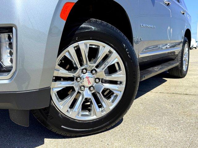 used 2024 GMC Yukon car, priced at $61,415