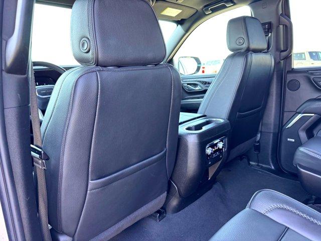 used 2024 GMC Yukon car, priced at $61,415