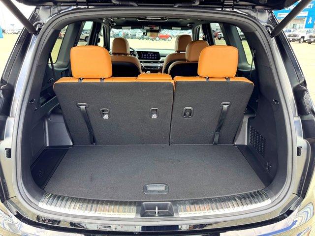 used 2025 Kia Telluride car, priced at $47,915