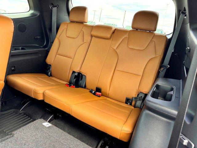 used 2025 Kia Telluride car, priced at $47,915