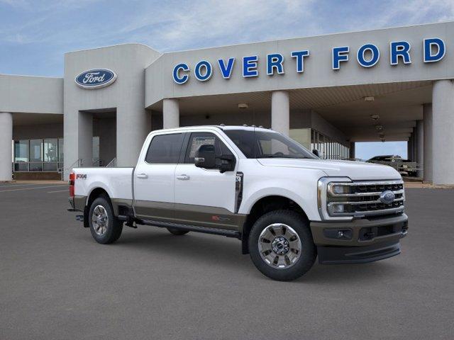 new 2026 Ford F-250 car, priced at $98,990