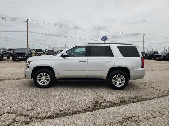 used 2018 Chevrolet Tahoe car, priced at $26,927