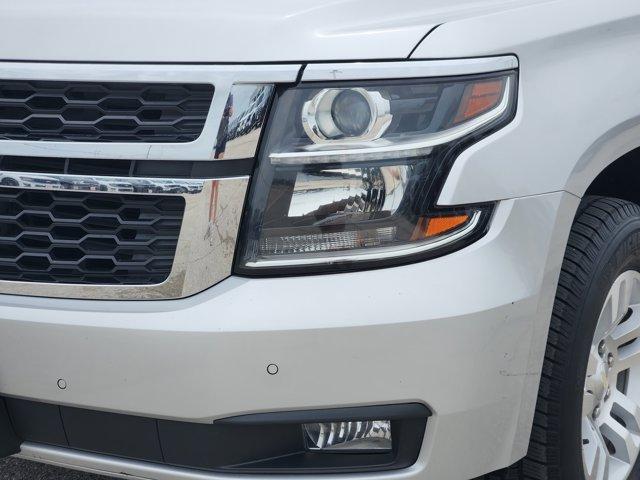 used 2018 Chevrolet Tahoe car, priced at $26,927