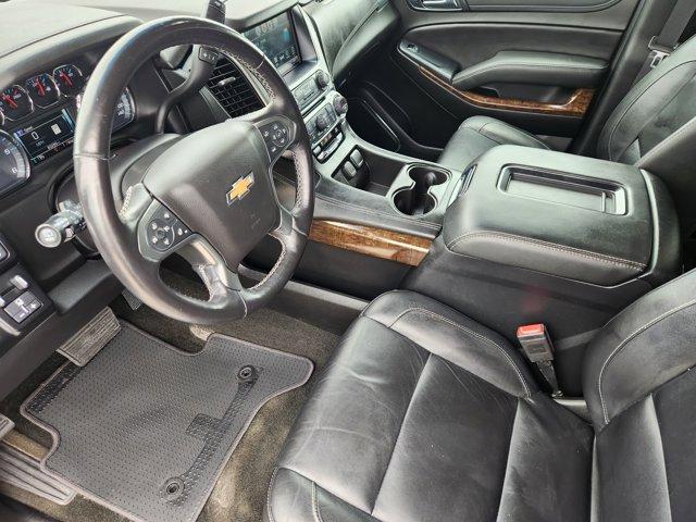 used 2018 Chevrolet Tahoe car, priced at $26,927