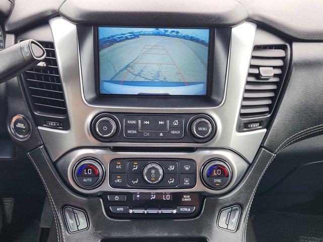 used 2018 Chevrolet Tahoe car, priced at $26,927