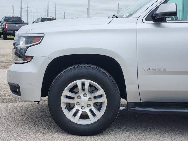 used 2018 Chevrolet Tahoe car, priced at $26,927